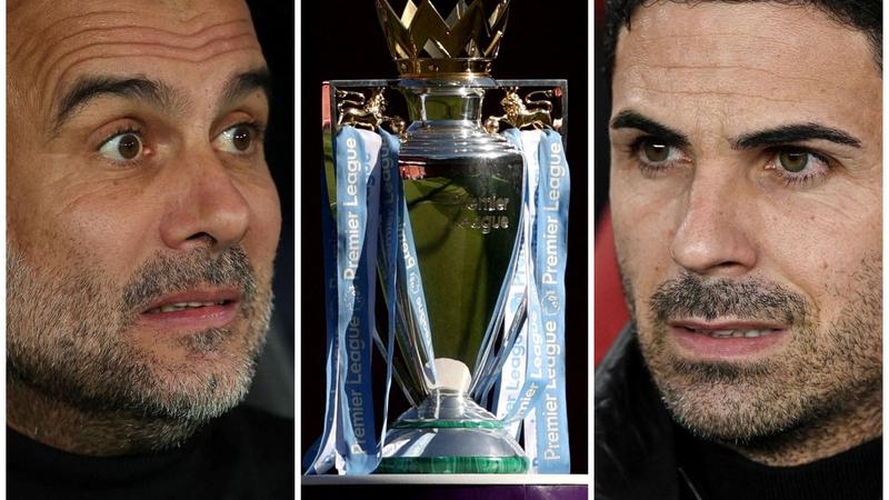 Manchester City vs Arsenal - Preview - How to Watch Online