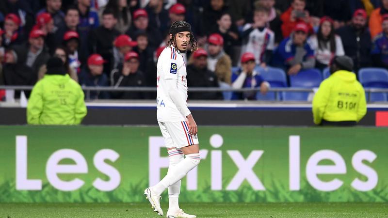 Ligue 1 : Malo Gusto revient sur son but malheureux face à Marseille et sur sa blessure