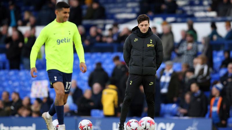 Premier League : Mason veut une réaction de Tottenham pour le choc face à Manchester United !