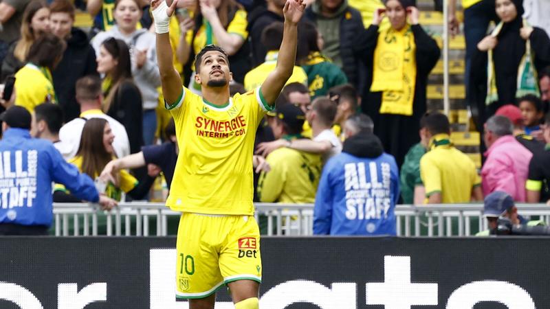 Coupe de France : Le FC Nantes pour un doublé face à Toulouse