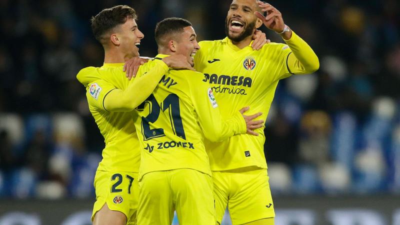 La Liga : Étienne Capoue et Villarreal enfoncent un peu plus l'Espanyol dans la zone rouge