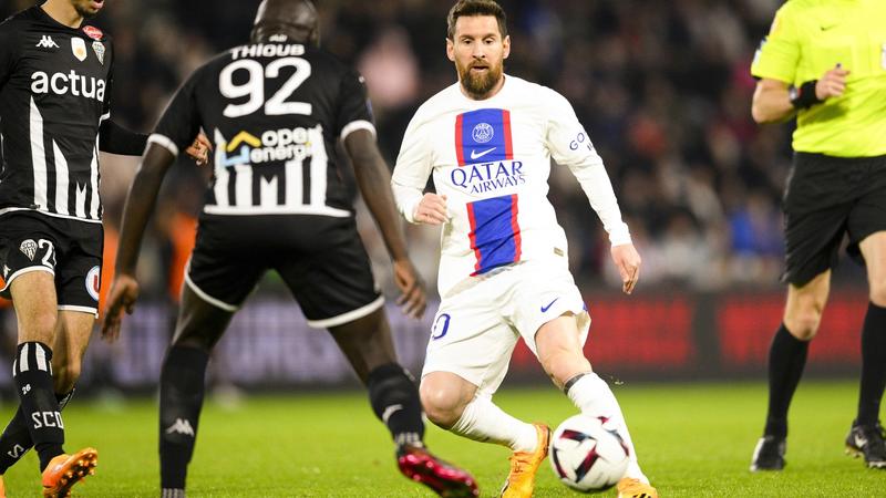 Ligue 1 Preview - PSG closing on title, relegation battle heating up