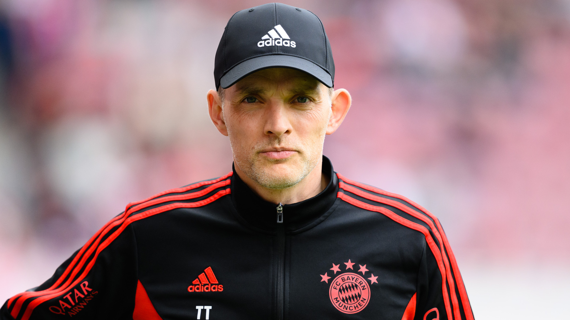 Tuchel demands Bayern shows champion class