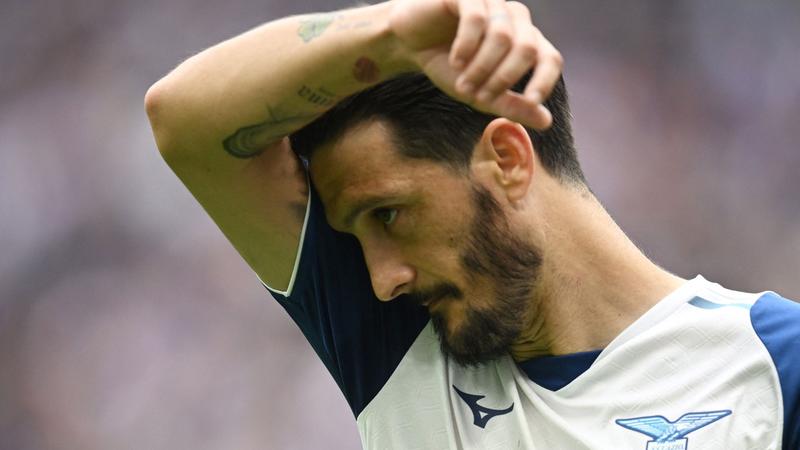Serie A : La Lazio battue par l'Inter, Naples bientôt sacré ?