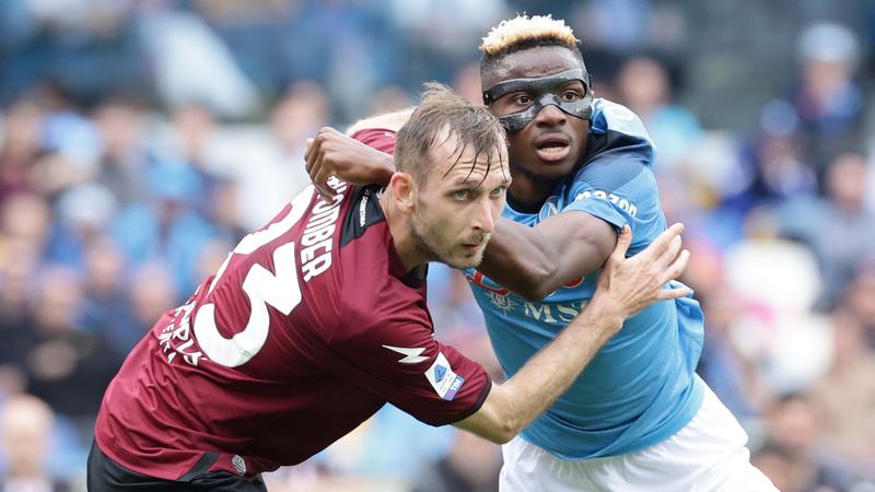 Serie A : Naples devra patienter pour le titre