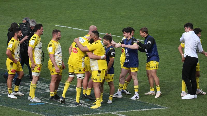 Champions Cup : La Rochelle terrasse Exeter et retourne en finale !