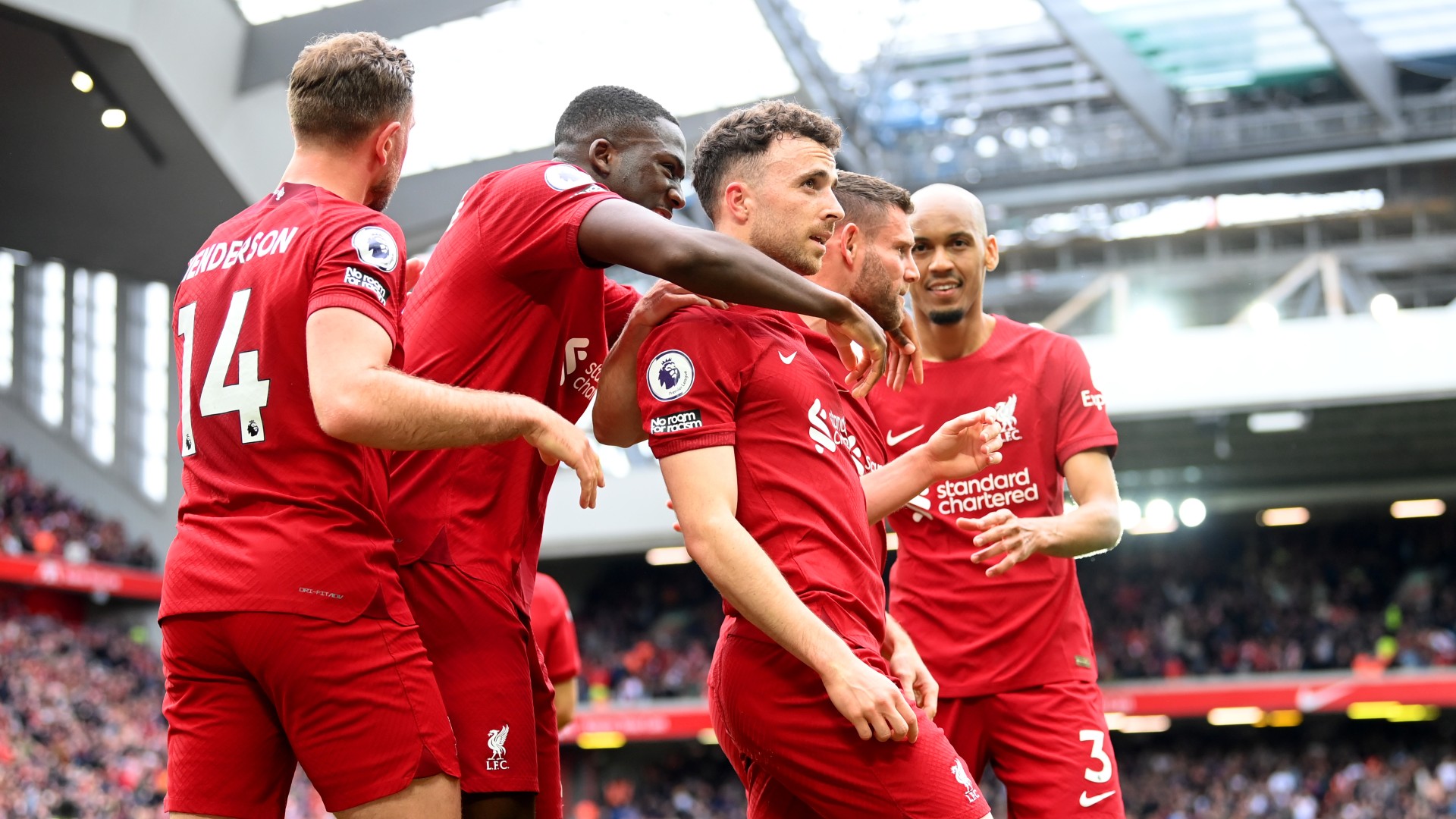 Karlsruher 2-4 Liverpool: Reds start with a win but Henderson news