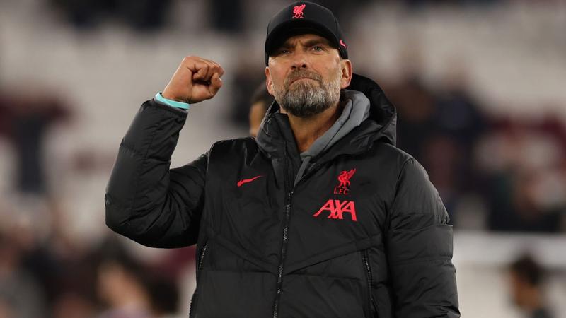 Premier League : Jürgen Klopp dans le viseur de l'association des arbitres