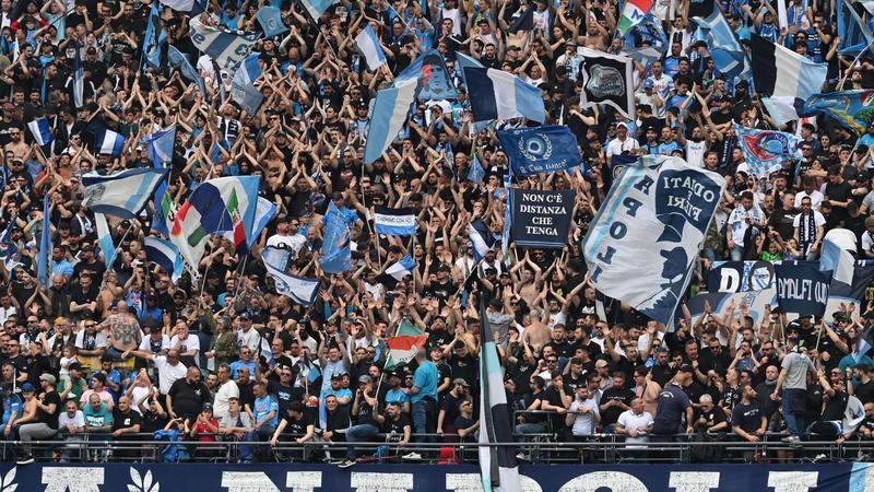 Planean adelantar el Udinese-Napoli