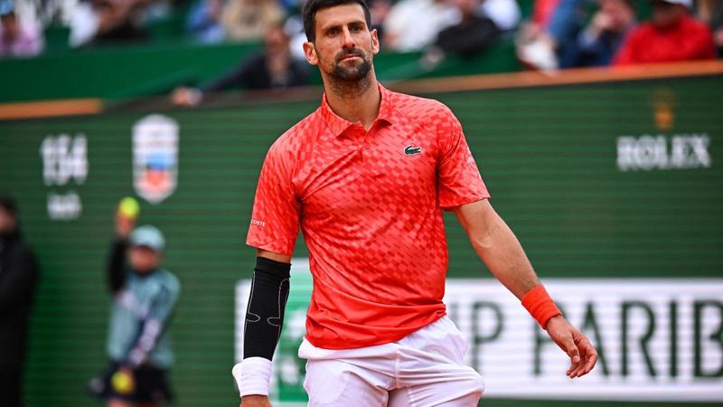 US Open : Novak Djokovic bien autorisé à participer