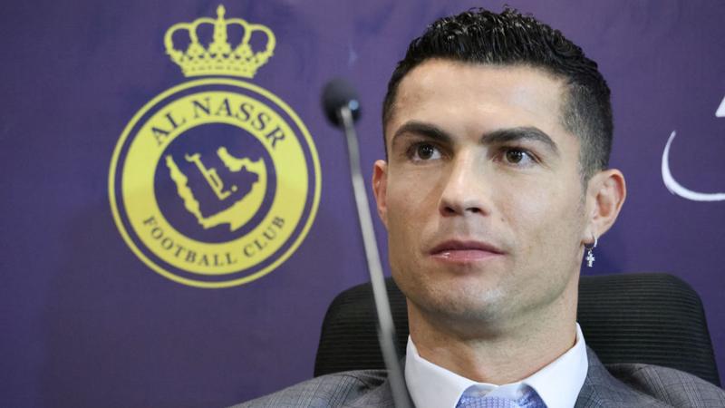 Mercato : Cristiano Ronaldo aurait déjà envie de partir d'Al-Nassr