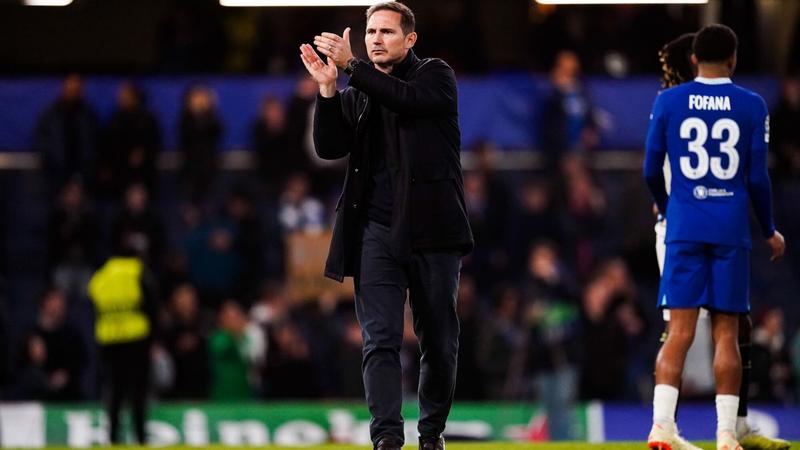Premier League : Le conseil virulent de Lampard à sa direction en vue du choix du prochain coach