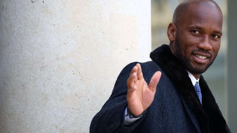 دروغبا يعرب عن تضامنه مع ضحايا الوضع الأمني غير المستقرّ في السودان