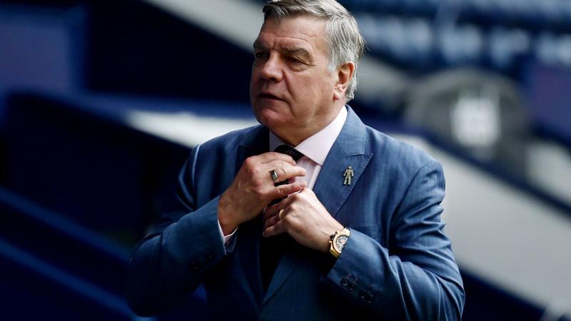 Struggling Leeds appoint Allardyce after axing Gracia