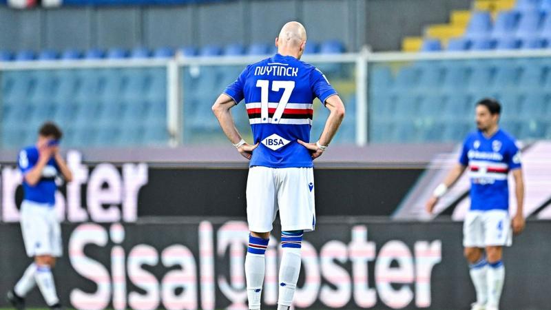 El Torino sentencia a la Sampdoria