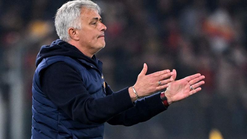 Serie A : La Roma n'avance plus à Monza