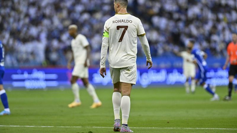 Cristiano Ronaldo recibirá la Medalla de Honor de la ciudad de Lisboa