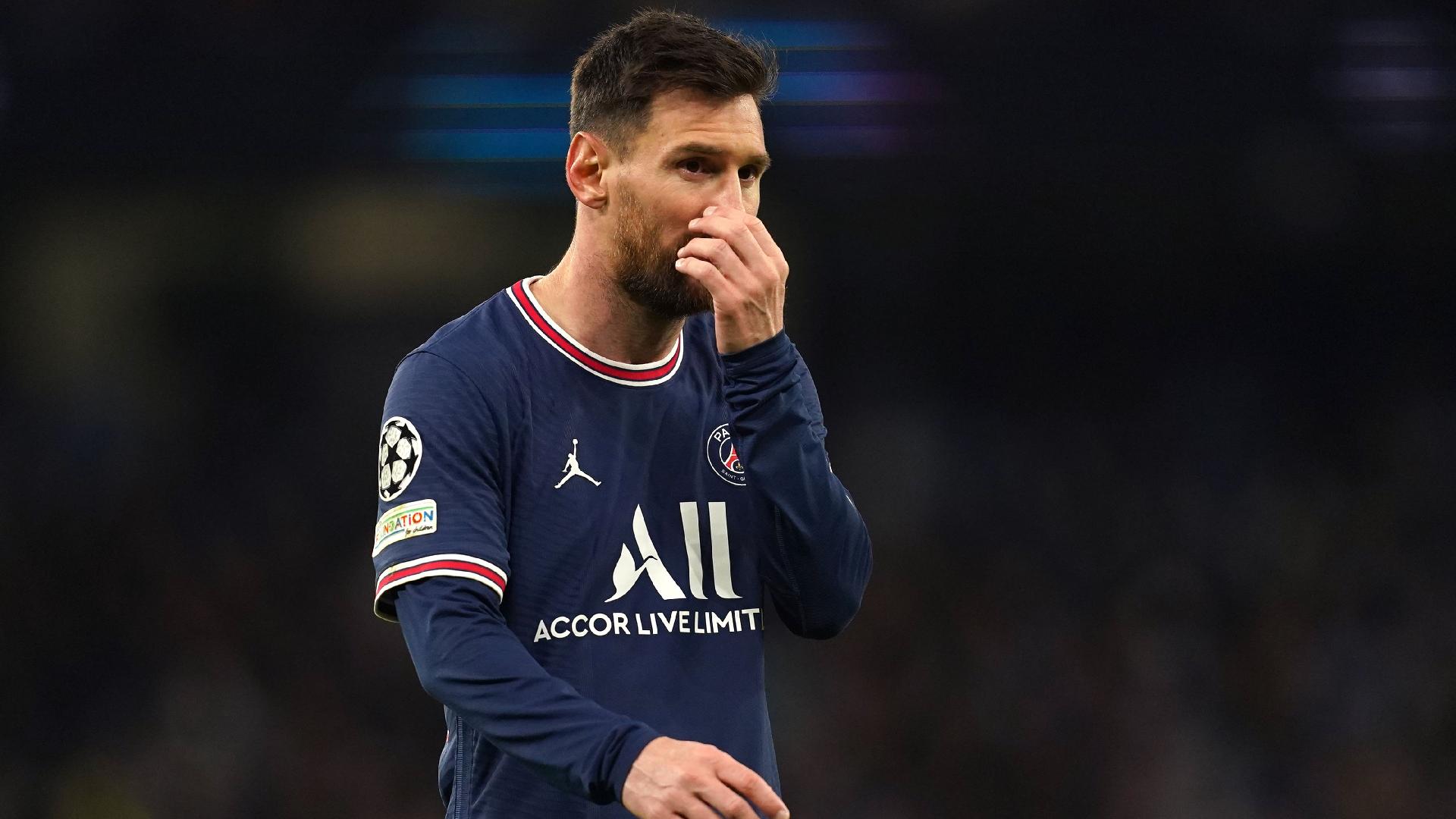 Al-Hilal responds to Messi rumours