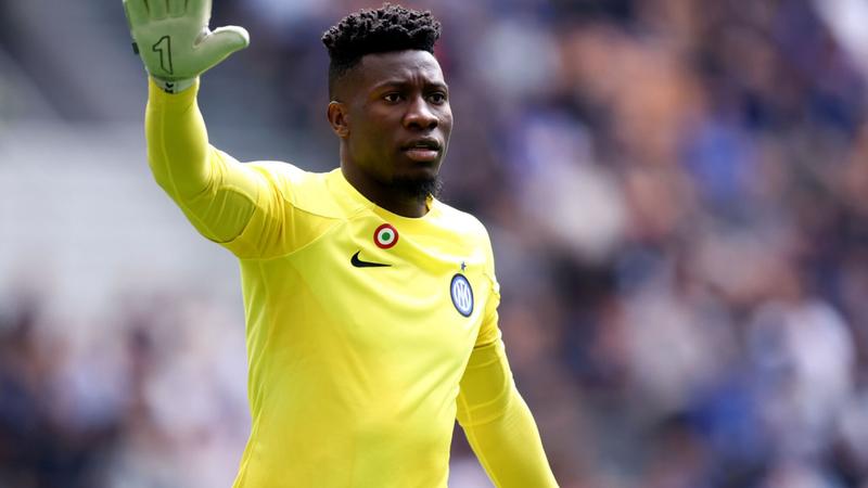 Mercato : Chelsea sur le point de faire une offre pour André Onana