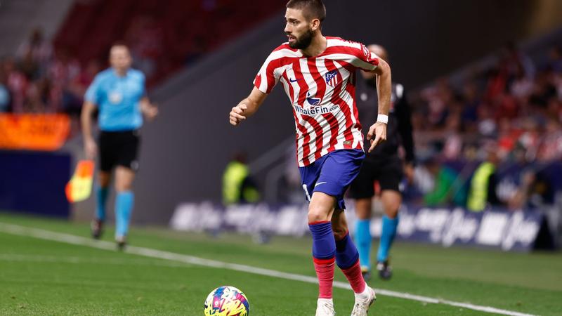 Mercato : Carrasco toujours une priorité, Aubameyang veut revenir... Les chantiers du Barça pour renforcer son attaque