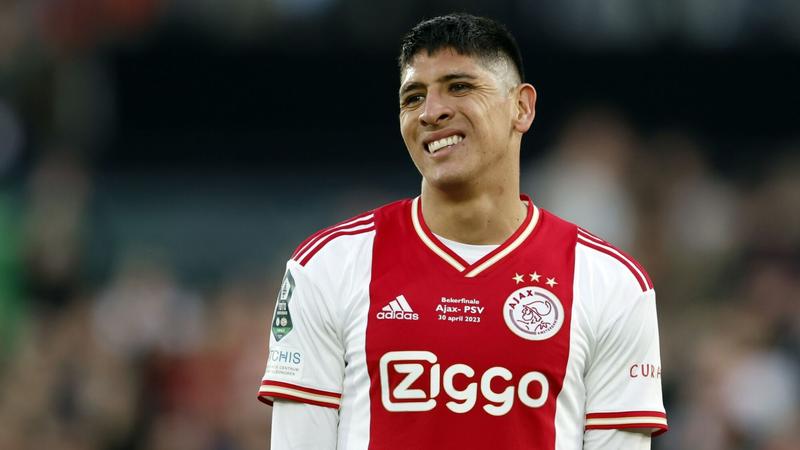 Mercato : Le Borussia Dortmund a déjà trouvé le successeur de Jude Bellingham avec Edson Alvarez