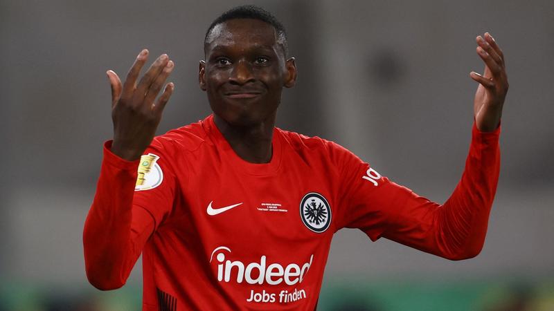 Bundesliga : Match cauchemar pour Francfort à Hoffenheim