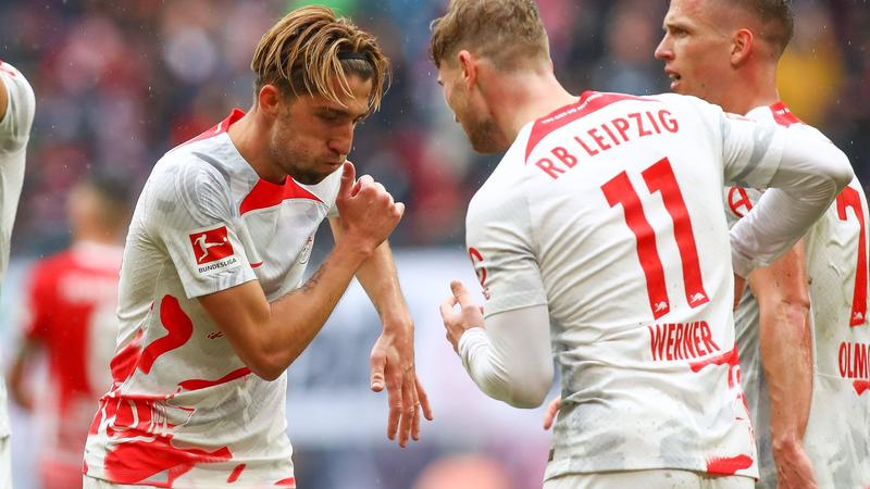 Bundesliga : Leipzig enfonce Fribourg et grimpe sur le podium