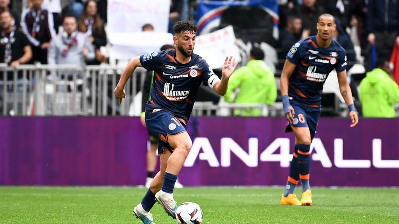 Ligue 1 : Ferri charge les entrants après la folle remontée de Lyon