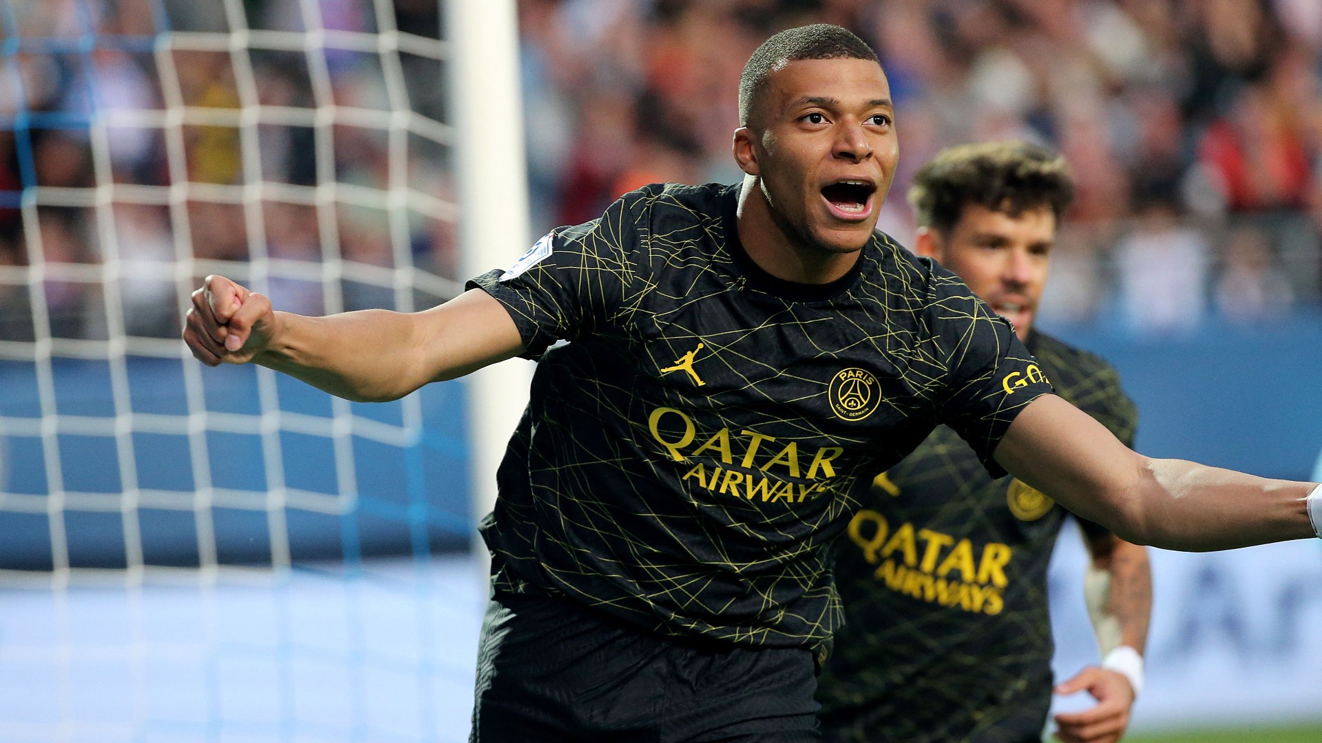 Mbappe on target as PSG restores advantage