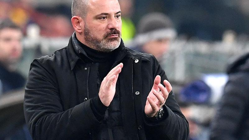 هبوط سامبدوريا إلى دوري الدرجة الثانية