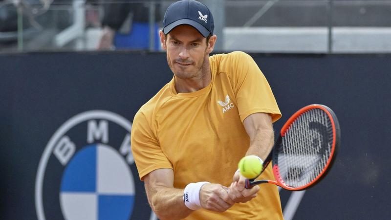 Roland-Garros : Andy Murray présent ? Le Britannique calme le jeu sur une possible participation