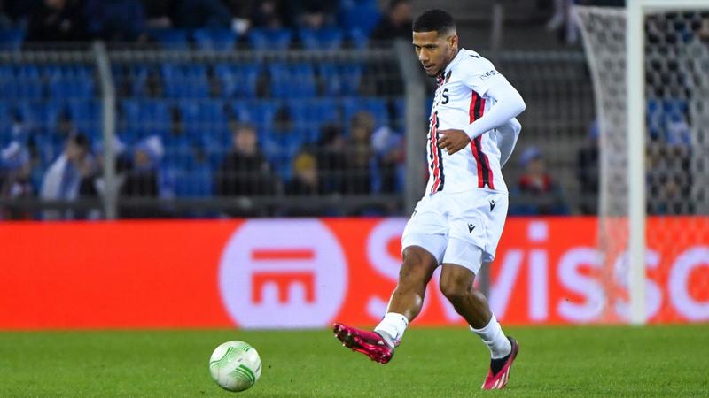 Mercato : Jean-Clair Todibo dans le viseur de plusieurs clubs de Premier League