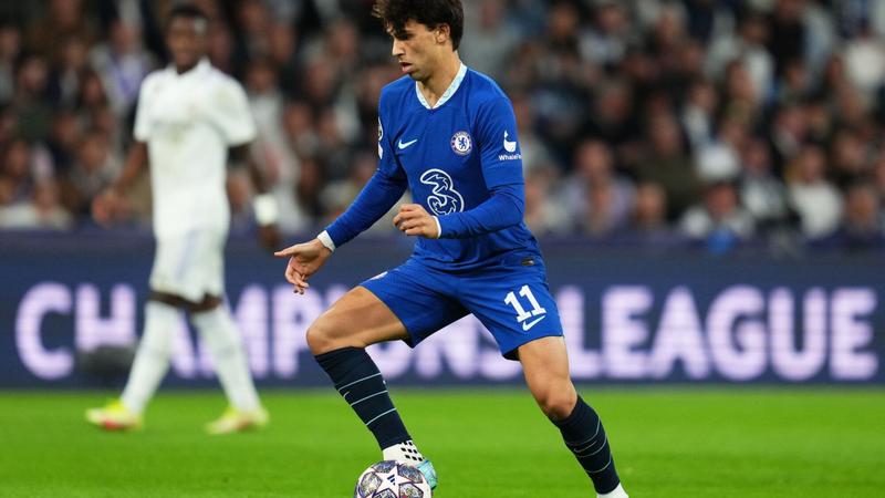 Mercato : Joao Félix ne veut plus de Chelsea, direction Newcastle ?