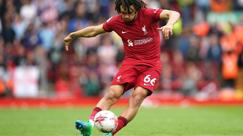 Premier League : Alexander-Arnold livre un témoignage fort sur la pression dont sont victimes les jeunes joueurs