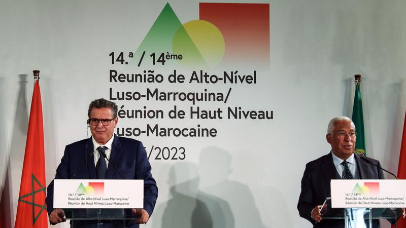 مونديال 2030: المغرب والبرتغال يشيدان بترشيح سيقرّب إفريقيا وأوروبا