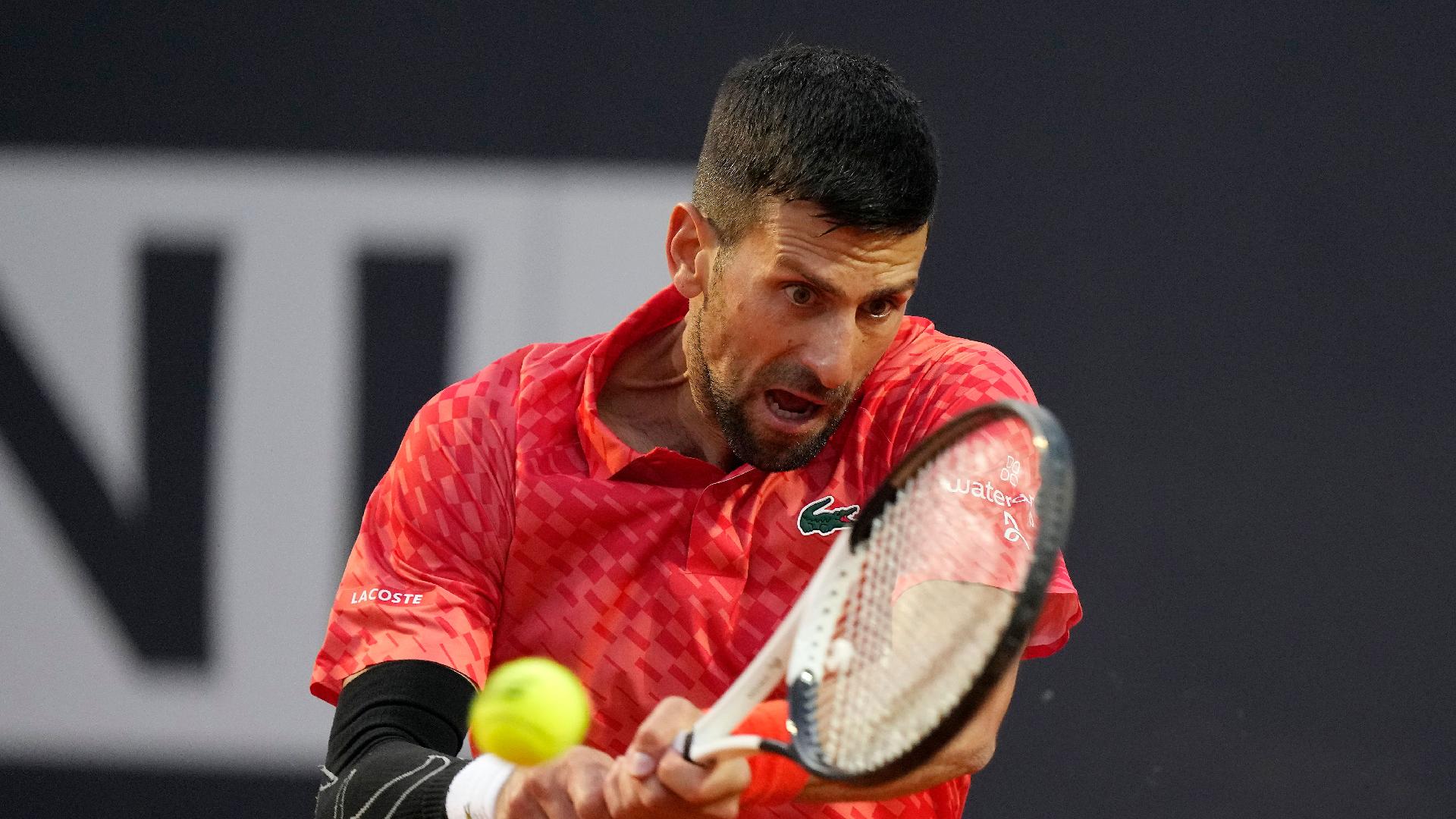 Nadal vs djokovic discount live streaming bein sport