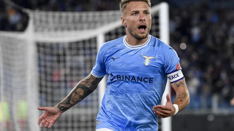 Serie A : In extremis, la Lazio évite le pire