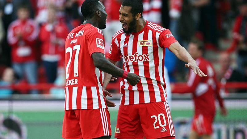 Bundesliga : L'Union Berlin fait la bonne opération face à Fribourg dans la course à la Ligue des Champions