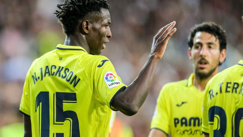 La Liga : Baena se régale, Villarreal étrille Bilbao