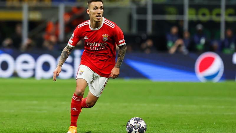 Mercato : Alejandro Grimaldo en passe de rejoindre le Bayer Leverkusen gratuitement