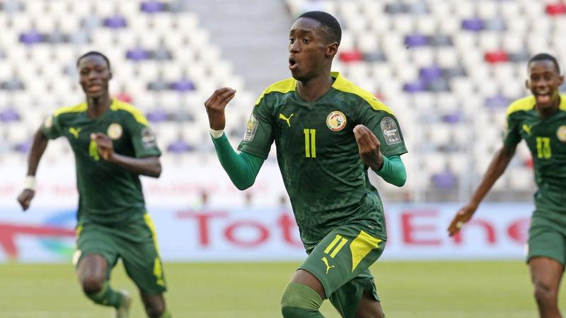 Senegal Clinch Thrilling Penalty Shootout Victory to Reach 2023 AFCON U17 Final