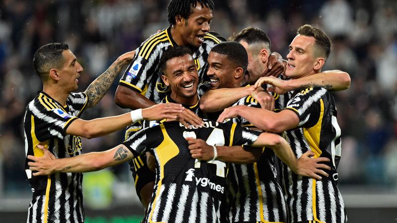 Serie A : La Juventus se défait facilement de la Cremonese