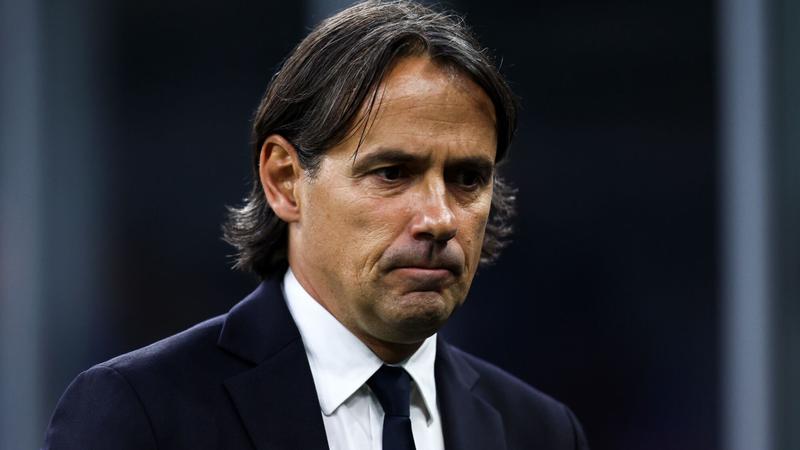 Ligue des Champions : Inzaghi pèse le poids de l'Histoire avant l'ultime marche vers la finale