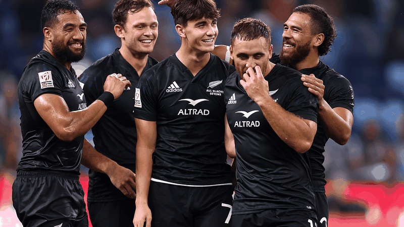 WATCH the London Sevens LIVE on beIN SPORTS
