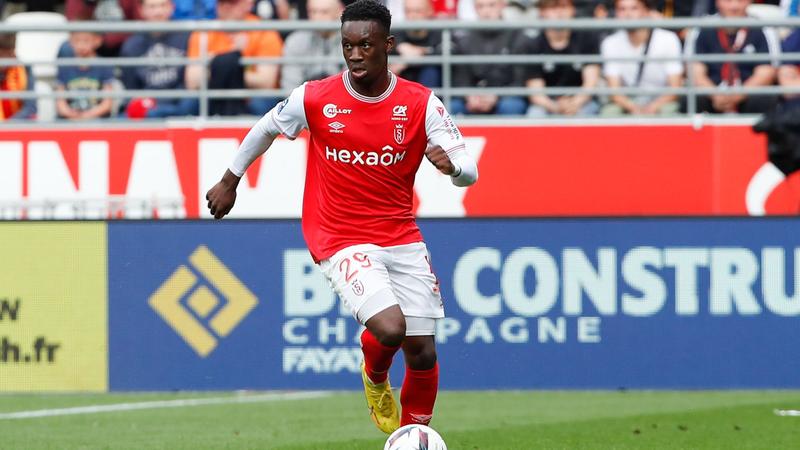 Folarin Balogun to Represent USMNT Instead of England