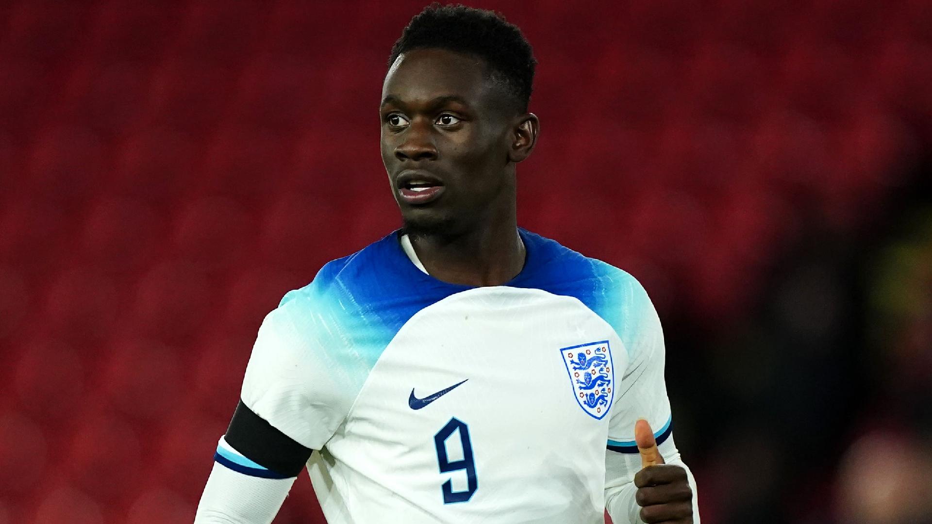 Arsenal's Balogun snubs England to represent USA