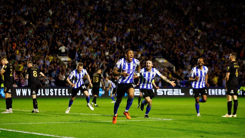 Wednesday pulls off play-off miracle to reach final