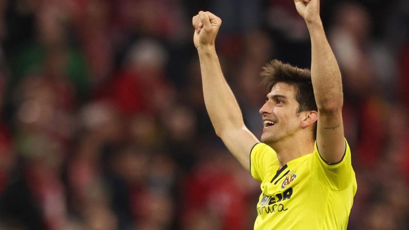 La Liga : Gerard Moreno délivre Villarreal contre Gérone et met la pression sur la Sociedad