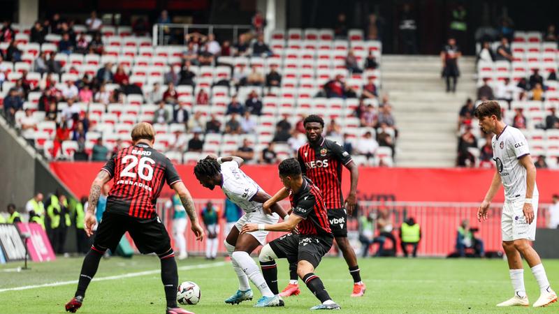 Ligue 1. Le Toulouse Football Club reçoit Rennes au Stadium, un challenge  à relever