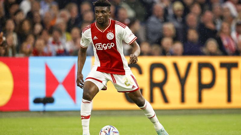 Mercato : Mohammed Kudus (Ajax Amsterdam) aurait des envies de départ
